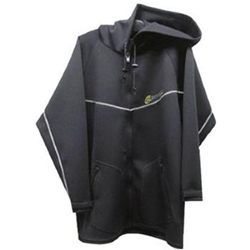 Neoprene Spray/boat Jacket - 1.5mm Medium